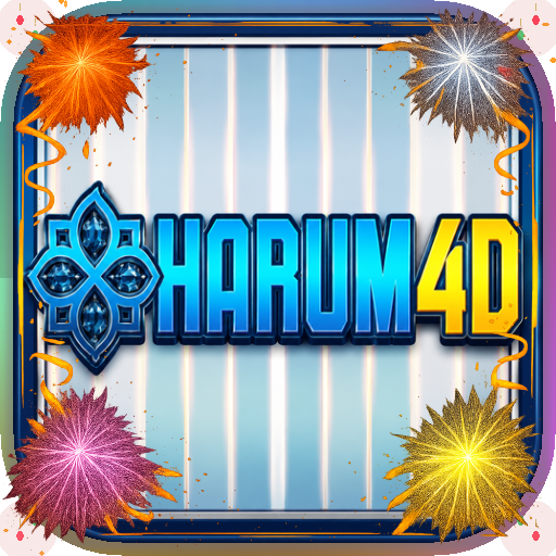harum4d — galeri pratinjau Resmi APK
